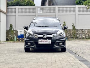 MOBILIO RS AT HITAM 2014