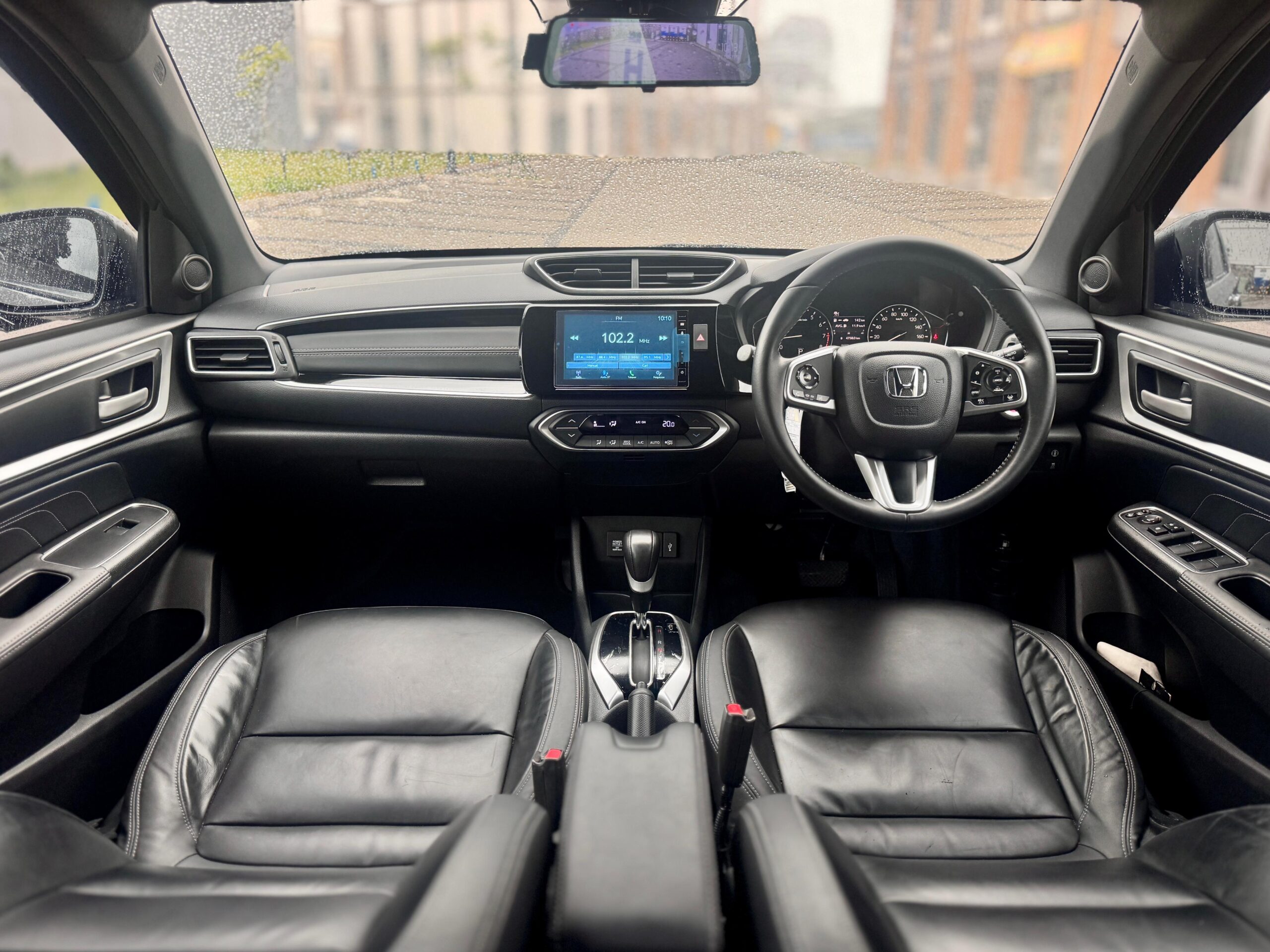 BRV E PRESTIGE AT ABU 2022 - Gambar 9