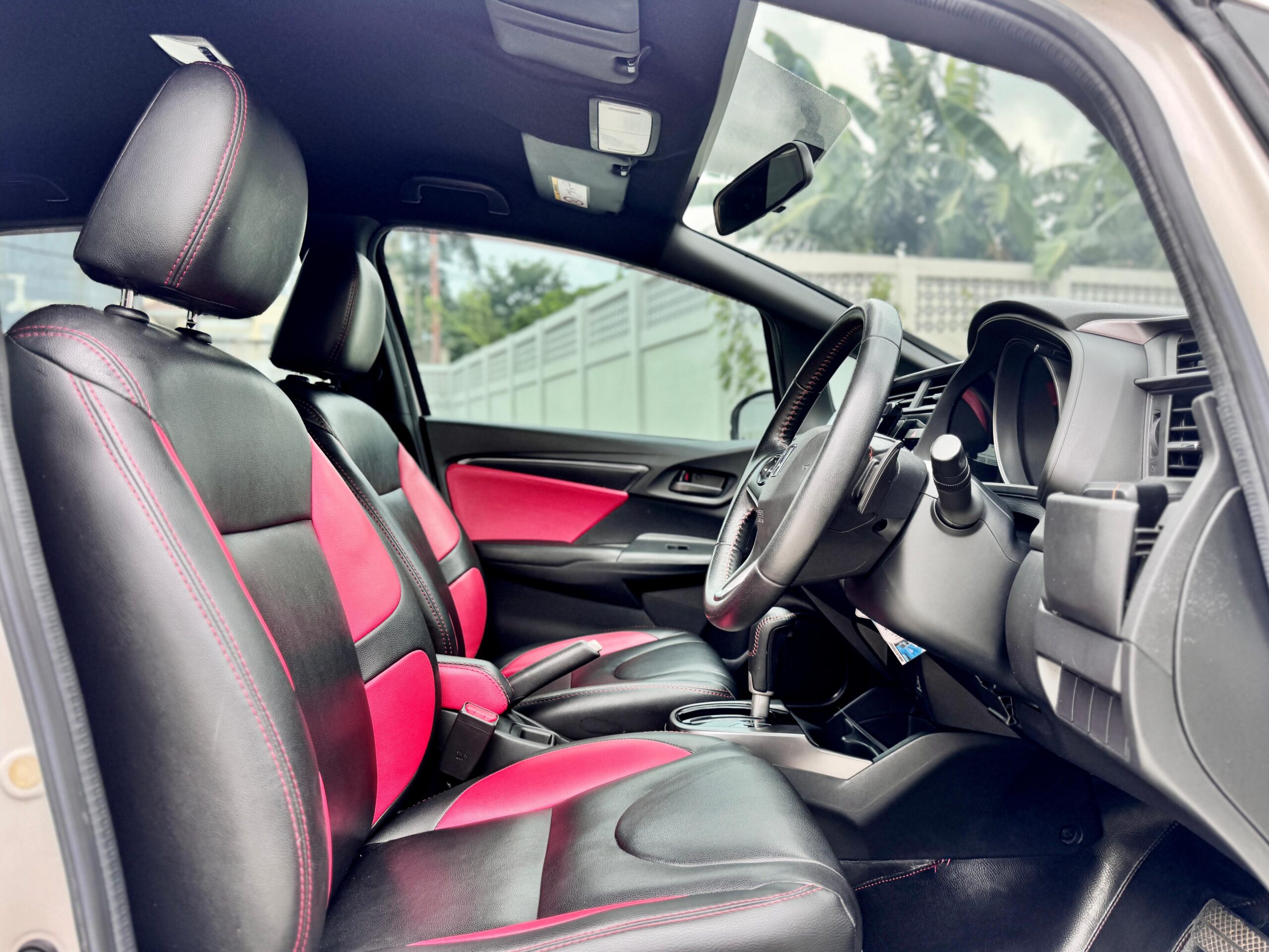 JAZZ RS AT PUTIH 2018 - Gambar 11