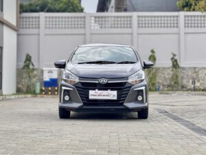 AYLA 1.2 R AT ABU 2022