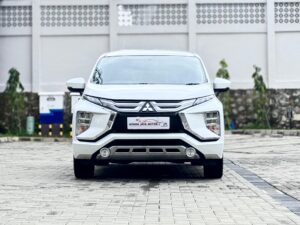 XPANDER SPORT AT PUTIH 2021