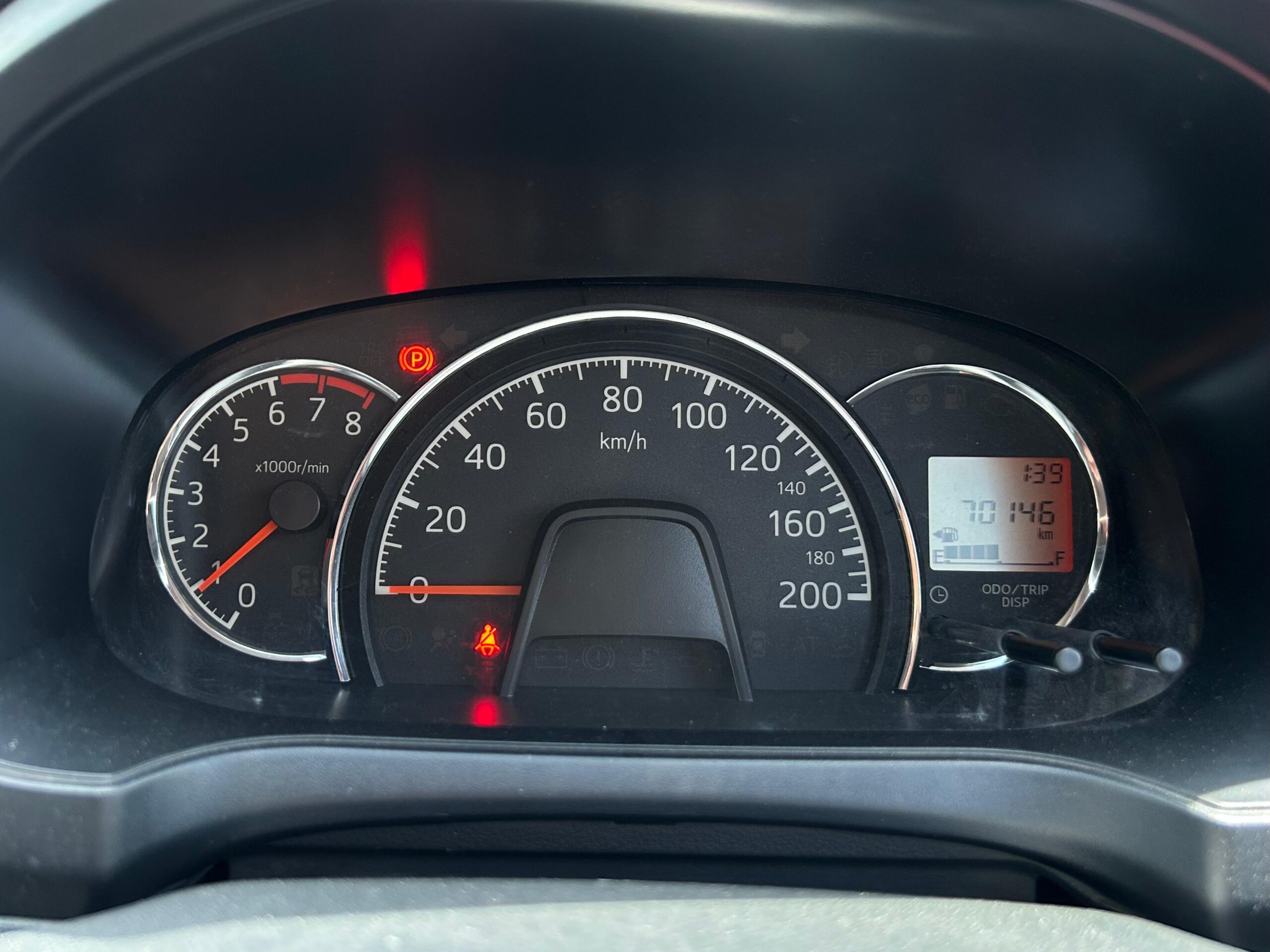 AGYA 1.2 S TRD MT KUNING 2017 - Gambar 8