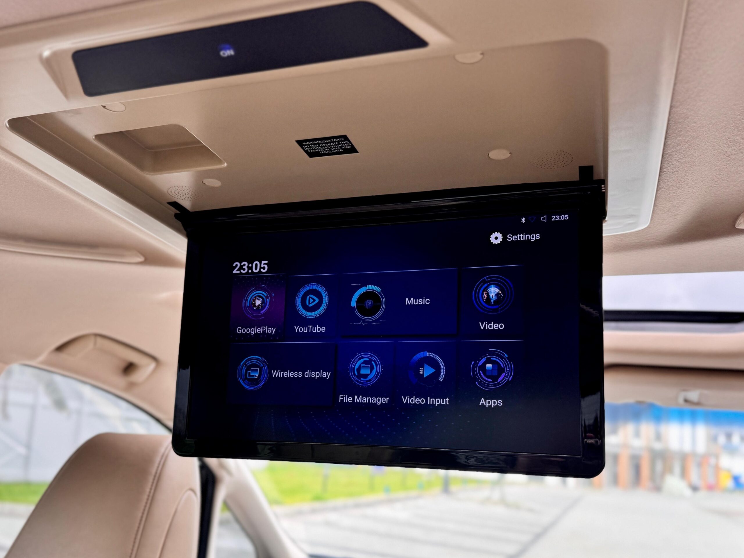 ALPHARD 2.5 G AT HITAM 2022 - Gambar 22