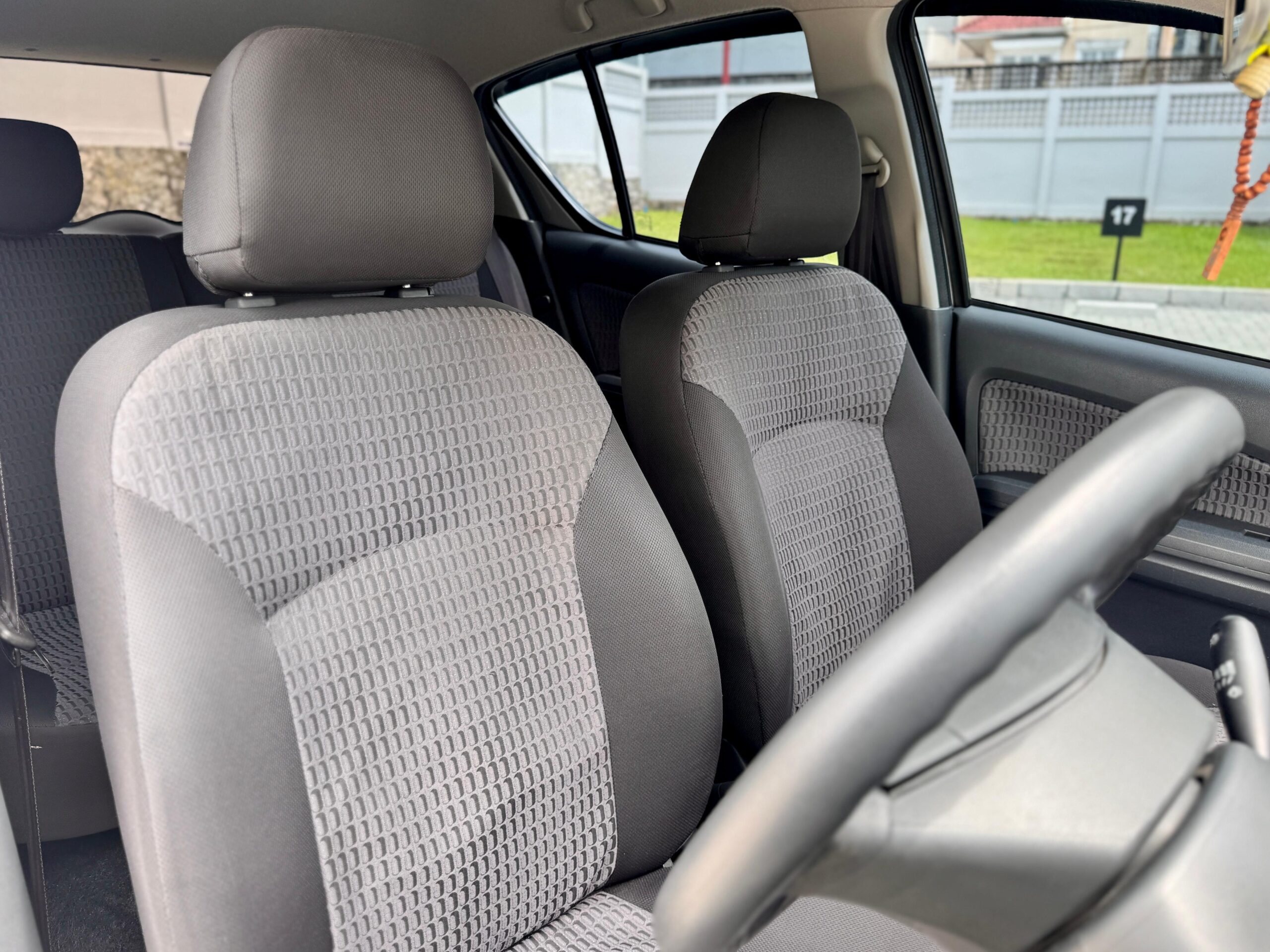 SPLASH GL MT SILVER 2015 - Gambar 12