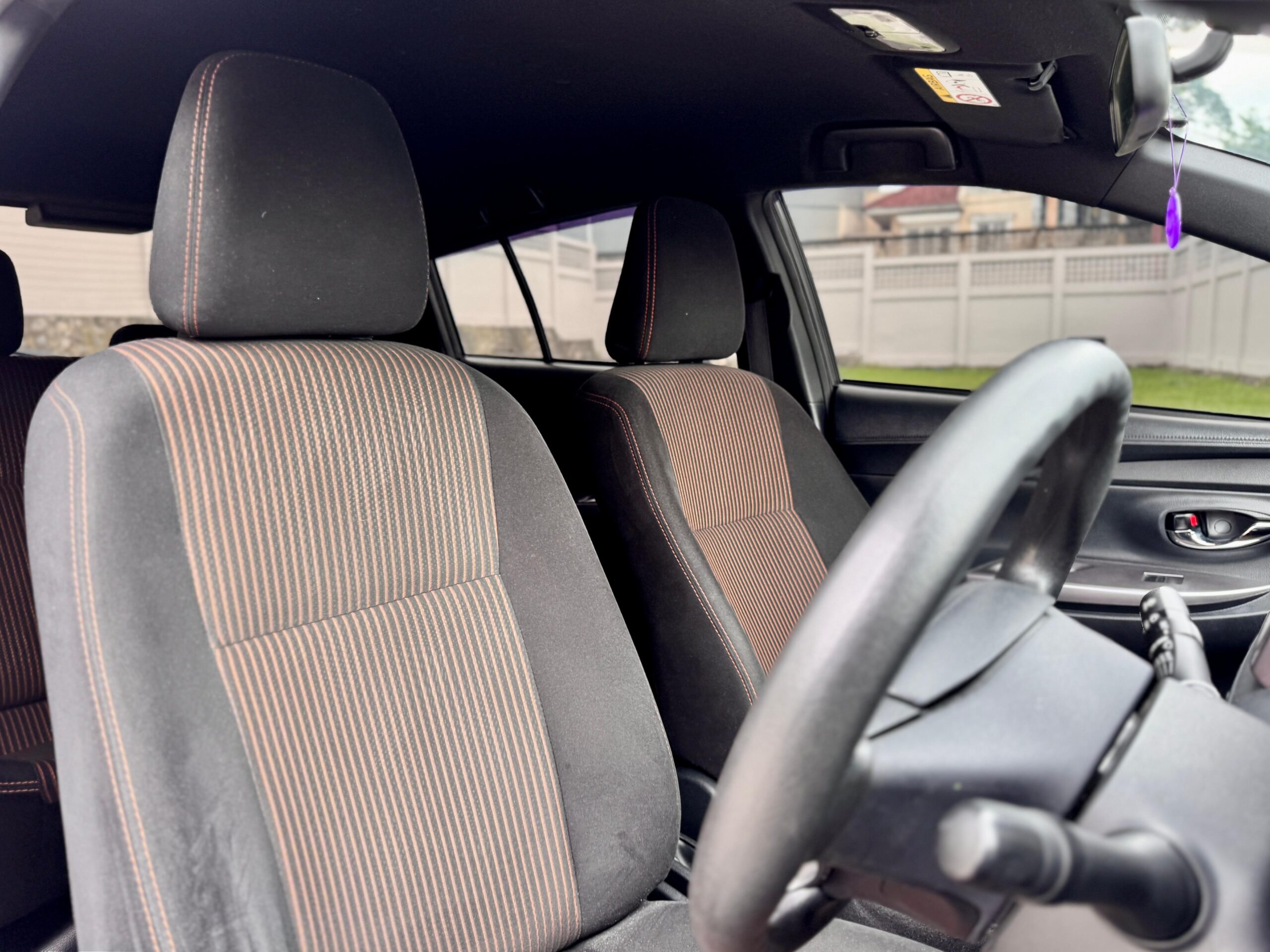 YARIS G AT ABU 2017 - Gambar 12