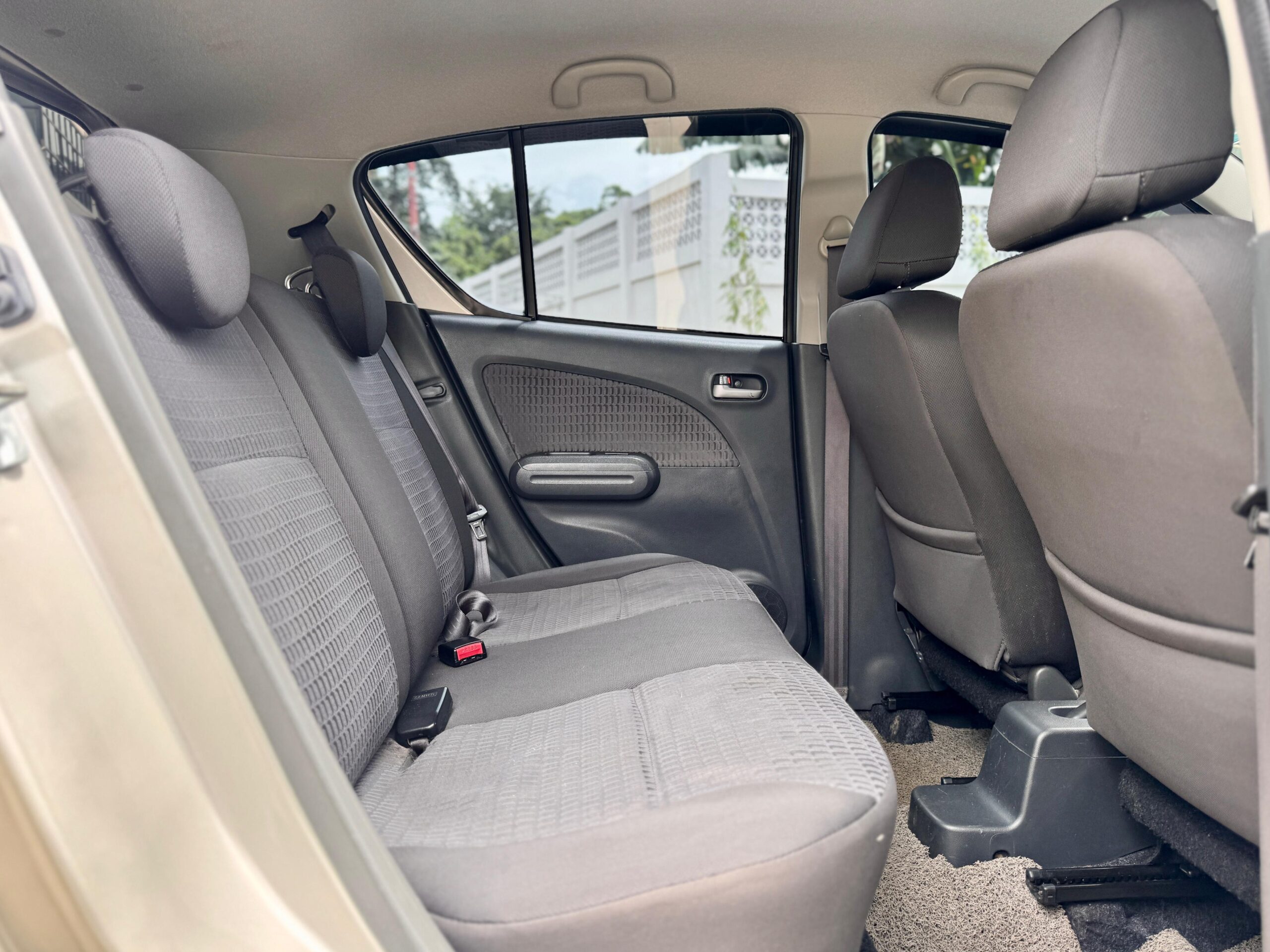 SPLASH GL MT SILVER 2015 - Gambar 13