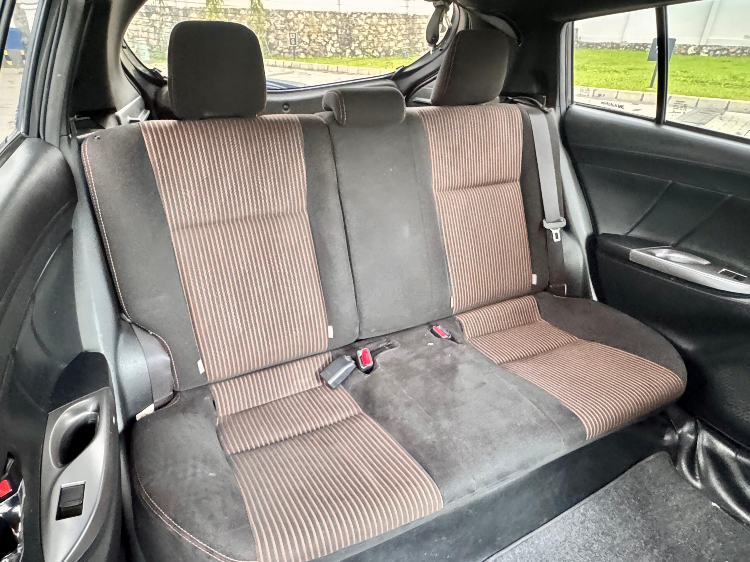 YARIS G AT ABU 2017 - Gambar 14