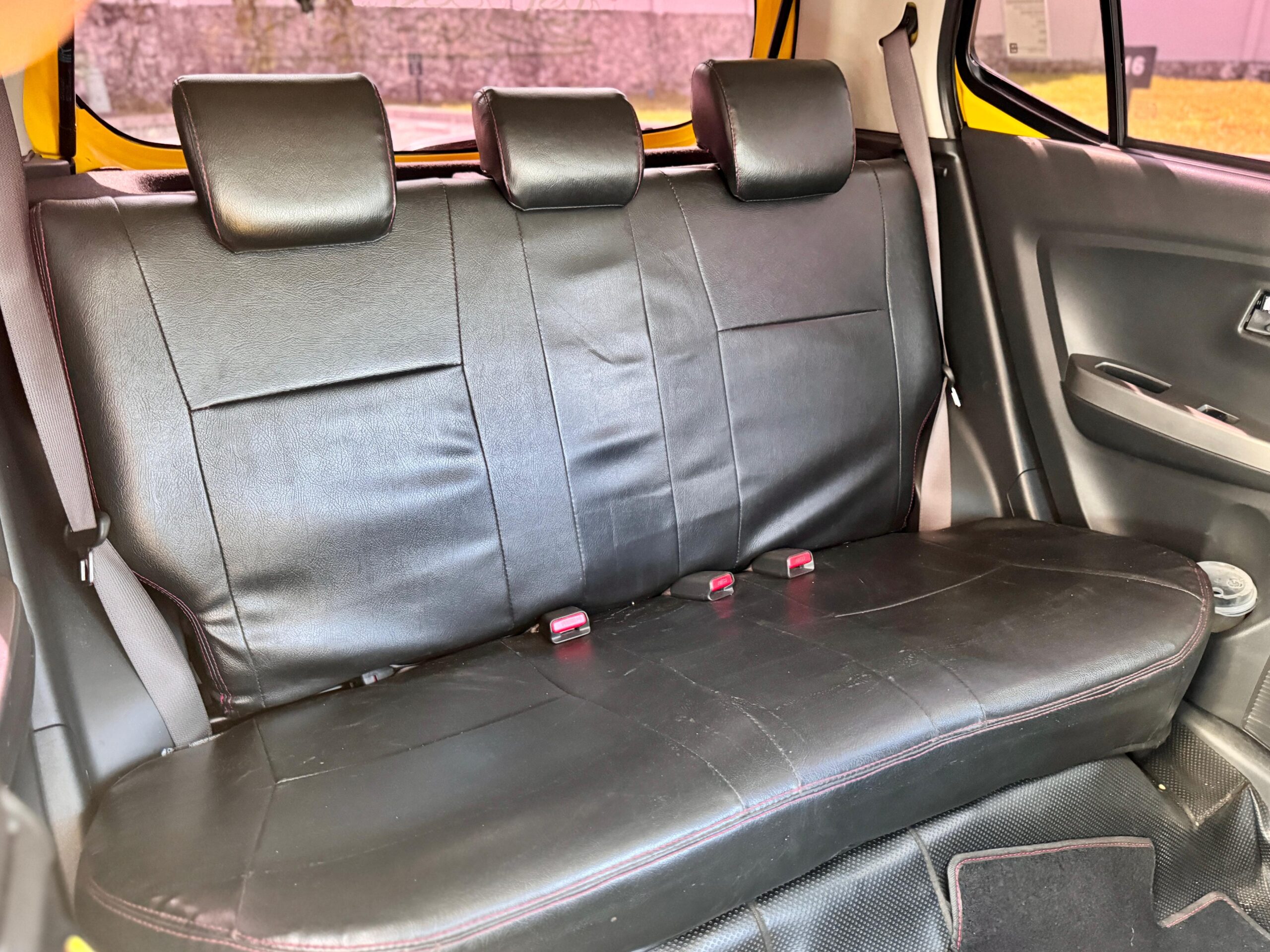 AGYA 1.2 S TRD MT KUNING 2017 - Gambar 13