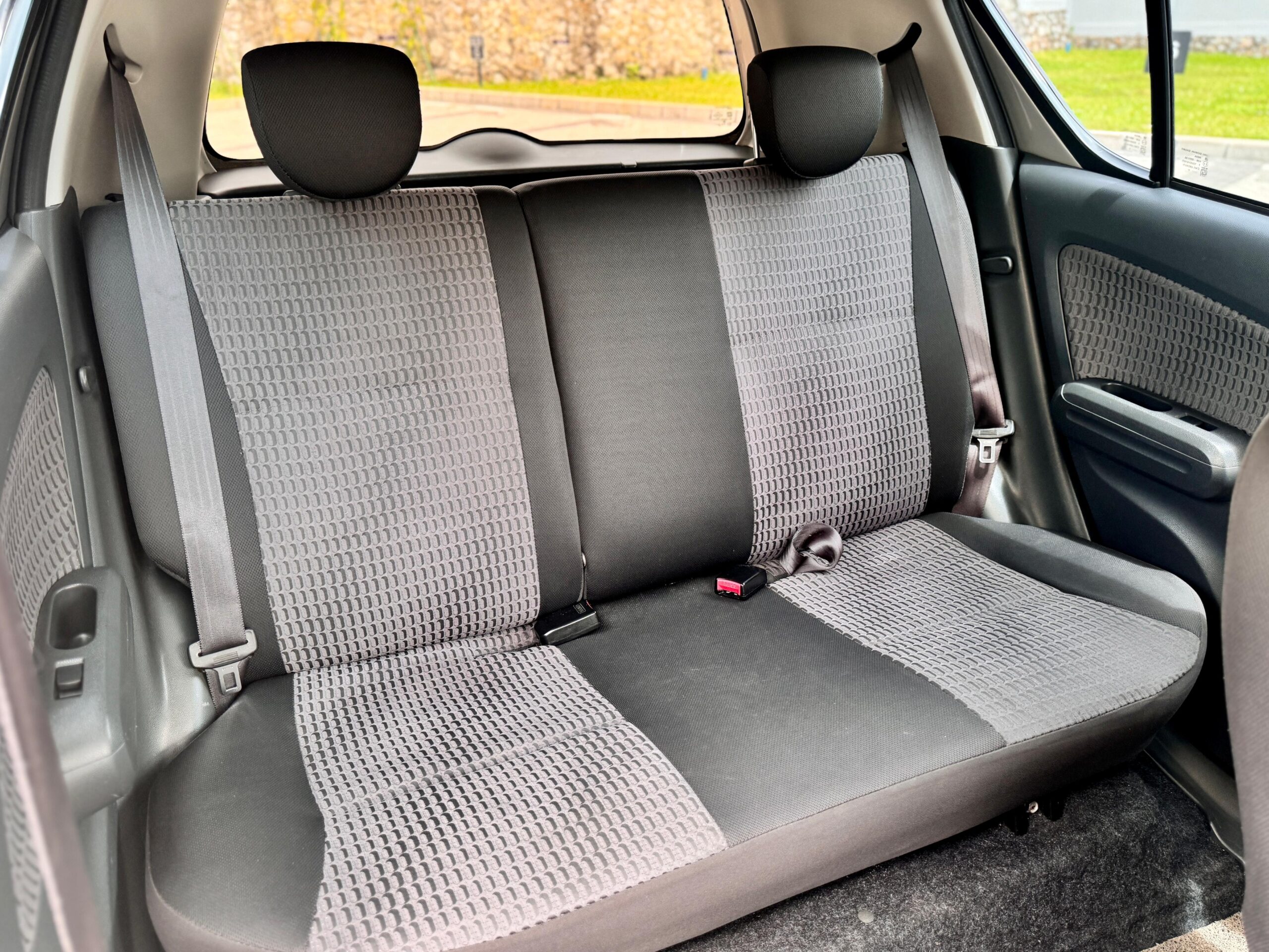 SPLASH GL MT SILVER 2015 - Gambar 14