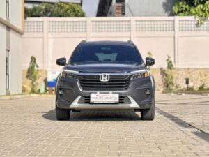 BRV PRESTIGE AT ABU 2023