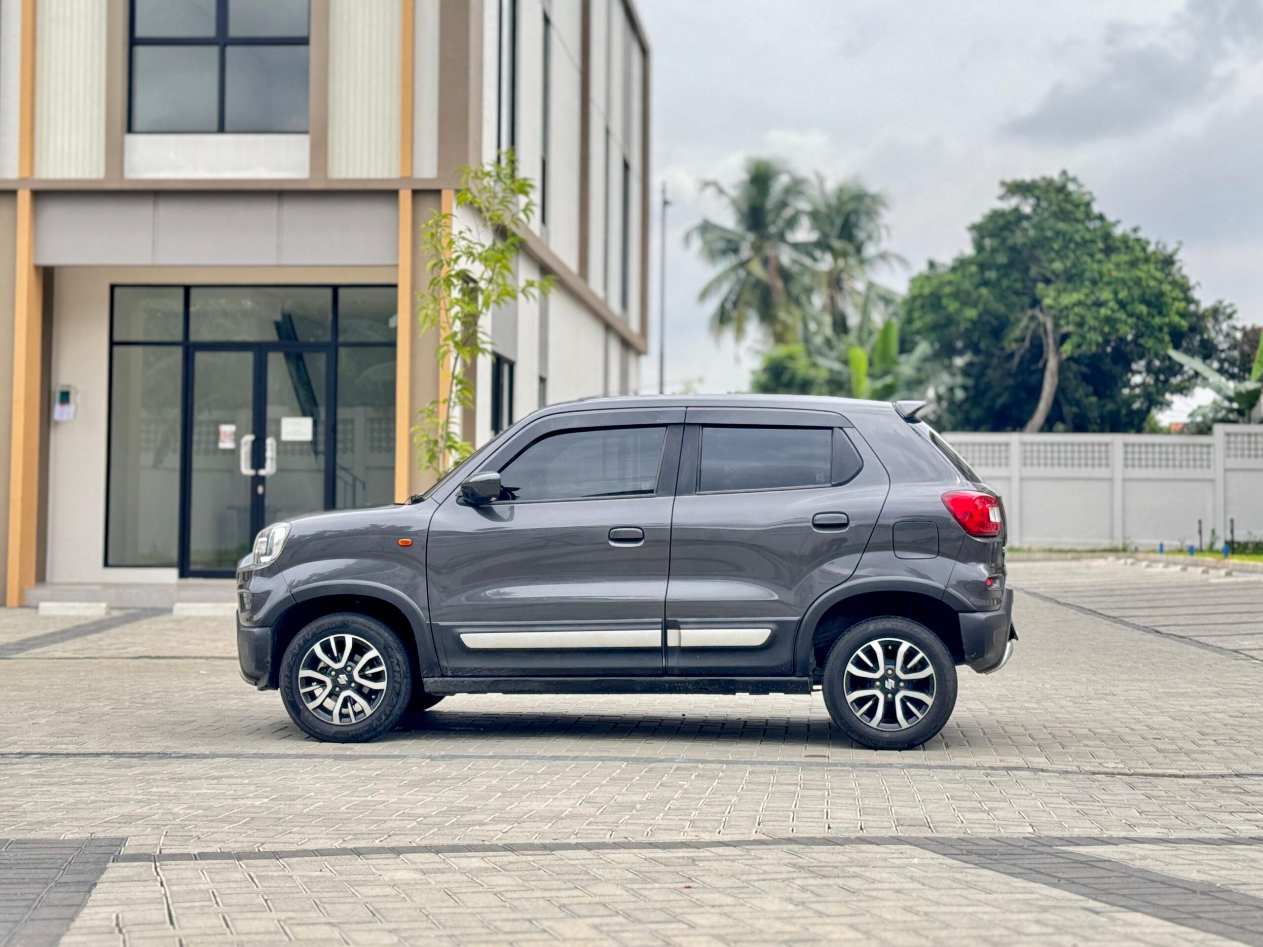 S SPRESSO MT ABU 2022 - Gambar 5