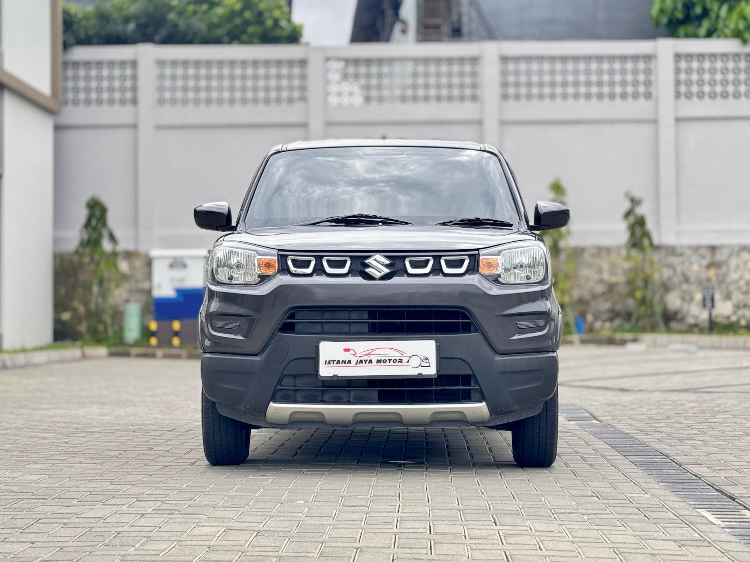 S SPRESSO MT ABU 2022