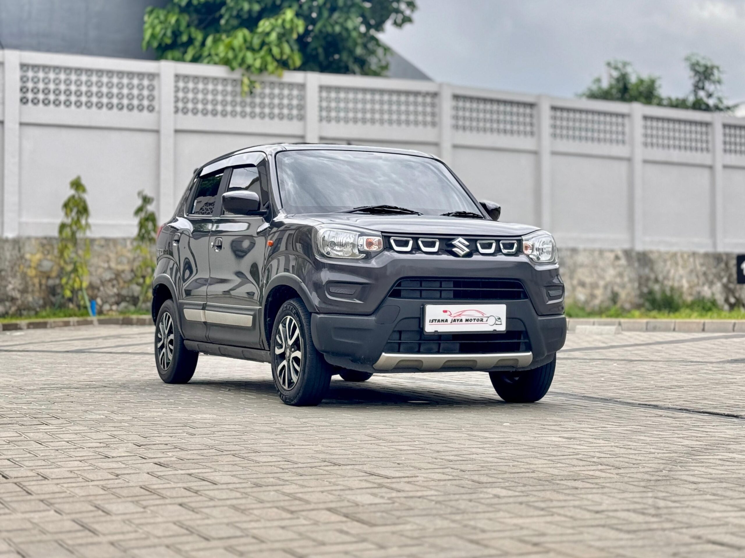 S SPRESSO MT ABU 2022 - Gambar 3