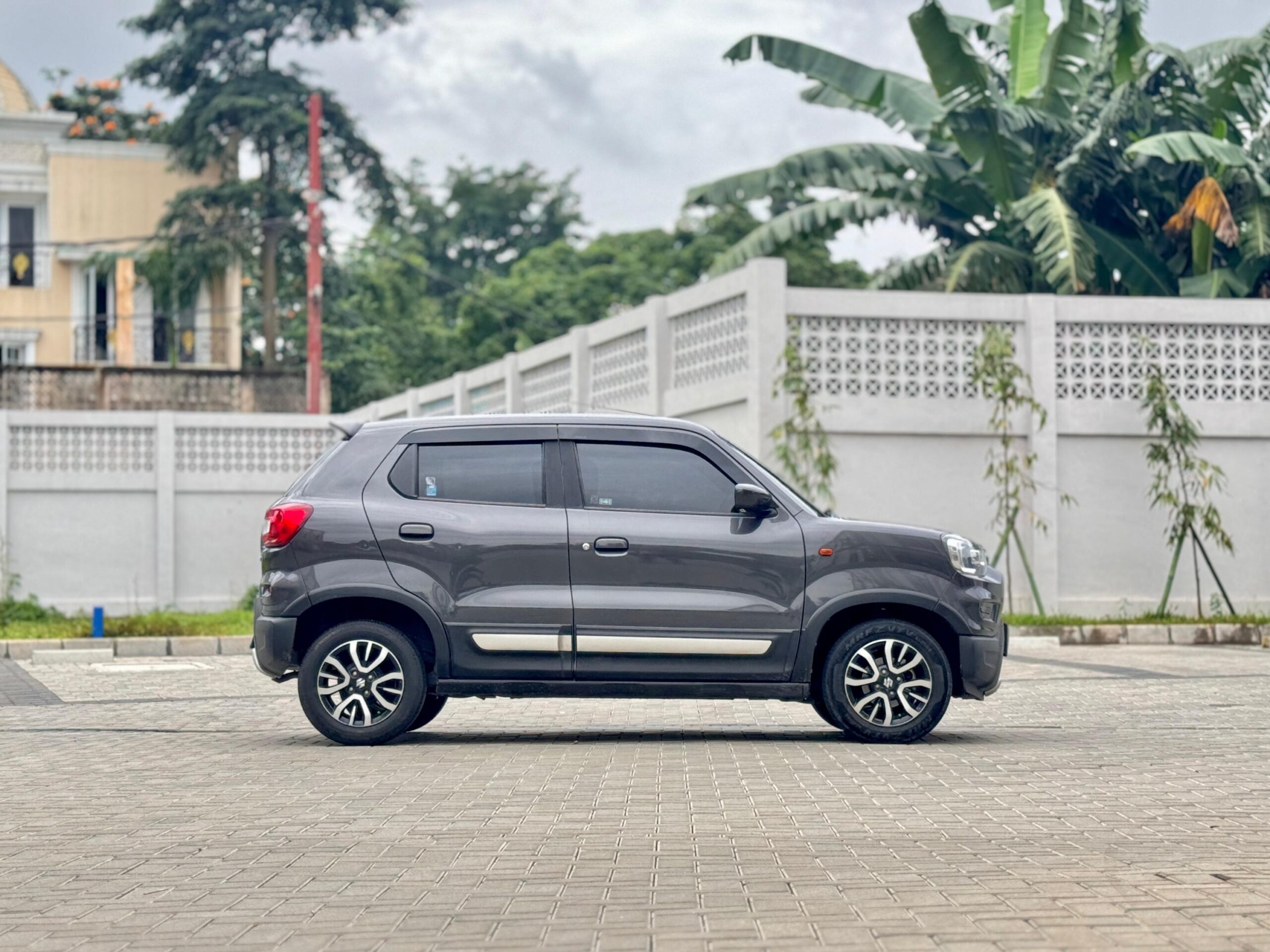 S SPRESSO MT ABU 2022 - Gambar 4