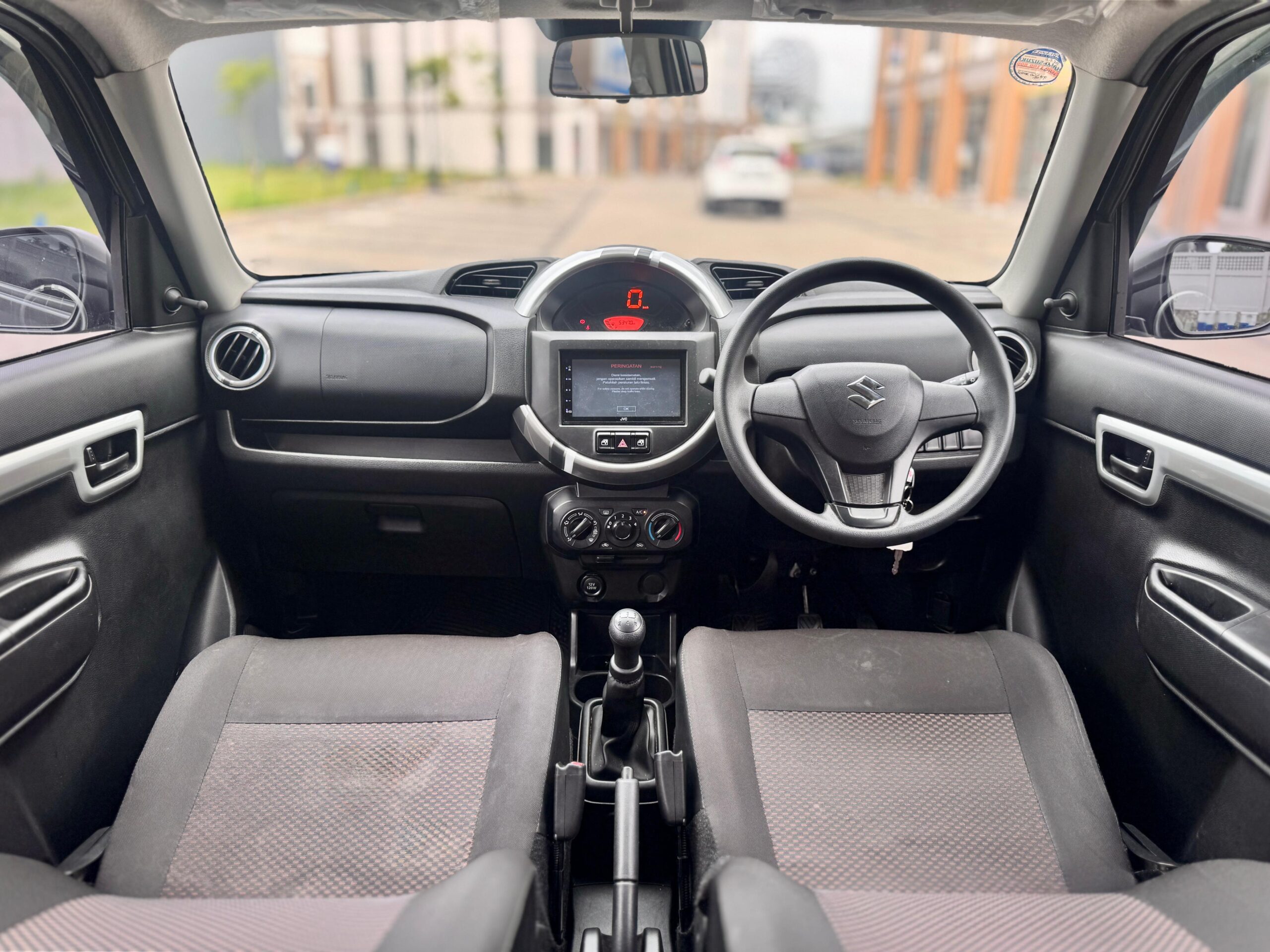 S SPRESSO MT ABU 2022 - Gambar 10