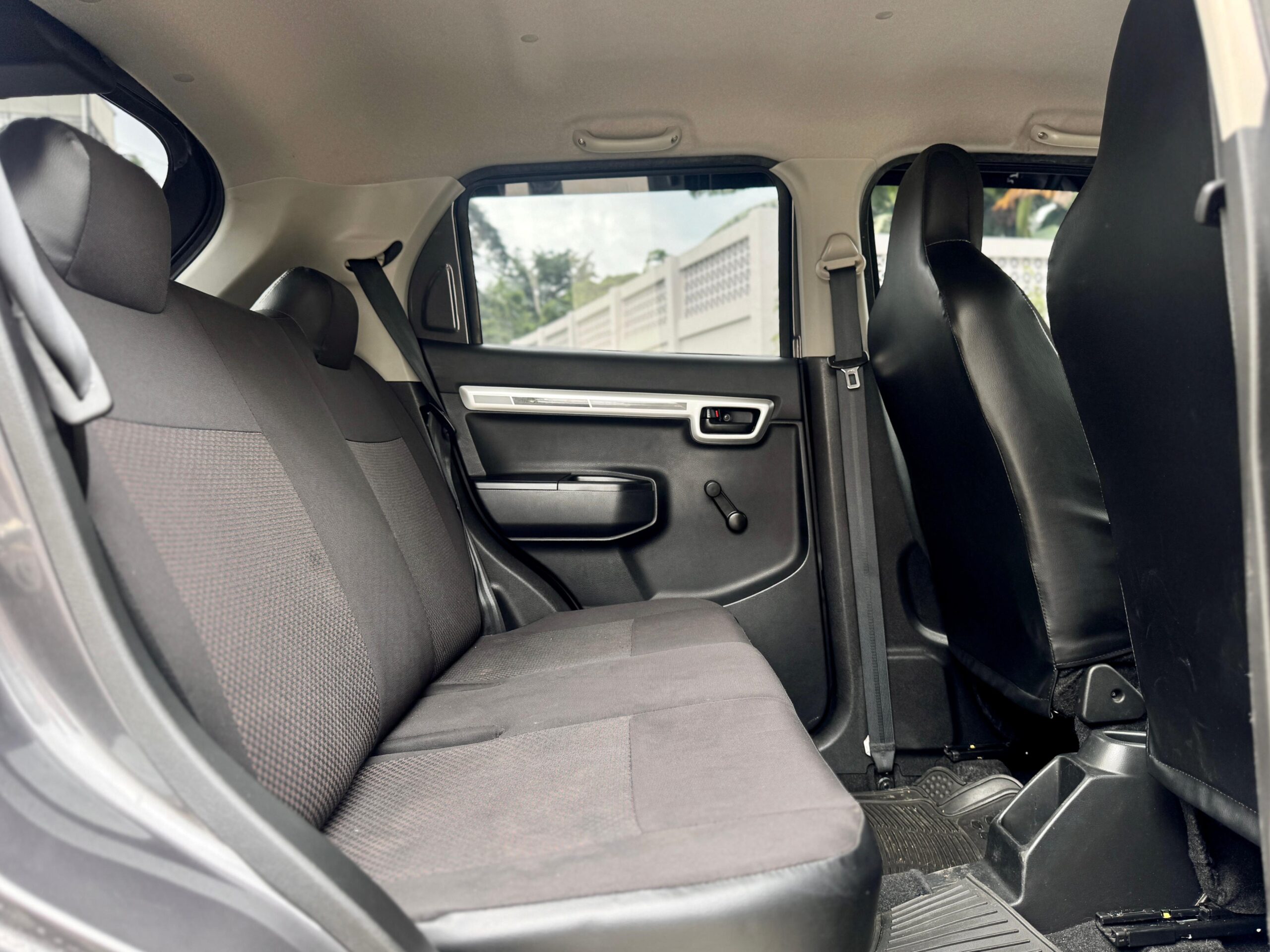 S SPRESSO MT ABU 2022 - Gambar 13