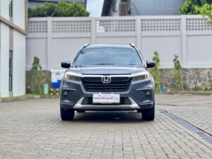 BRV E PRESTIGE AT ABU 2023