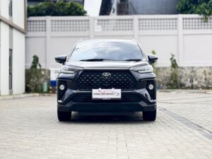 AVANZA VELOZ 1.5 Q AT HITAM 2023