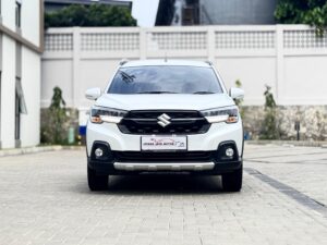 XL7 HYBRID BETA AT PUTIH 2024