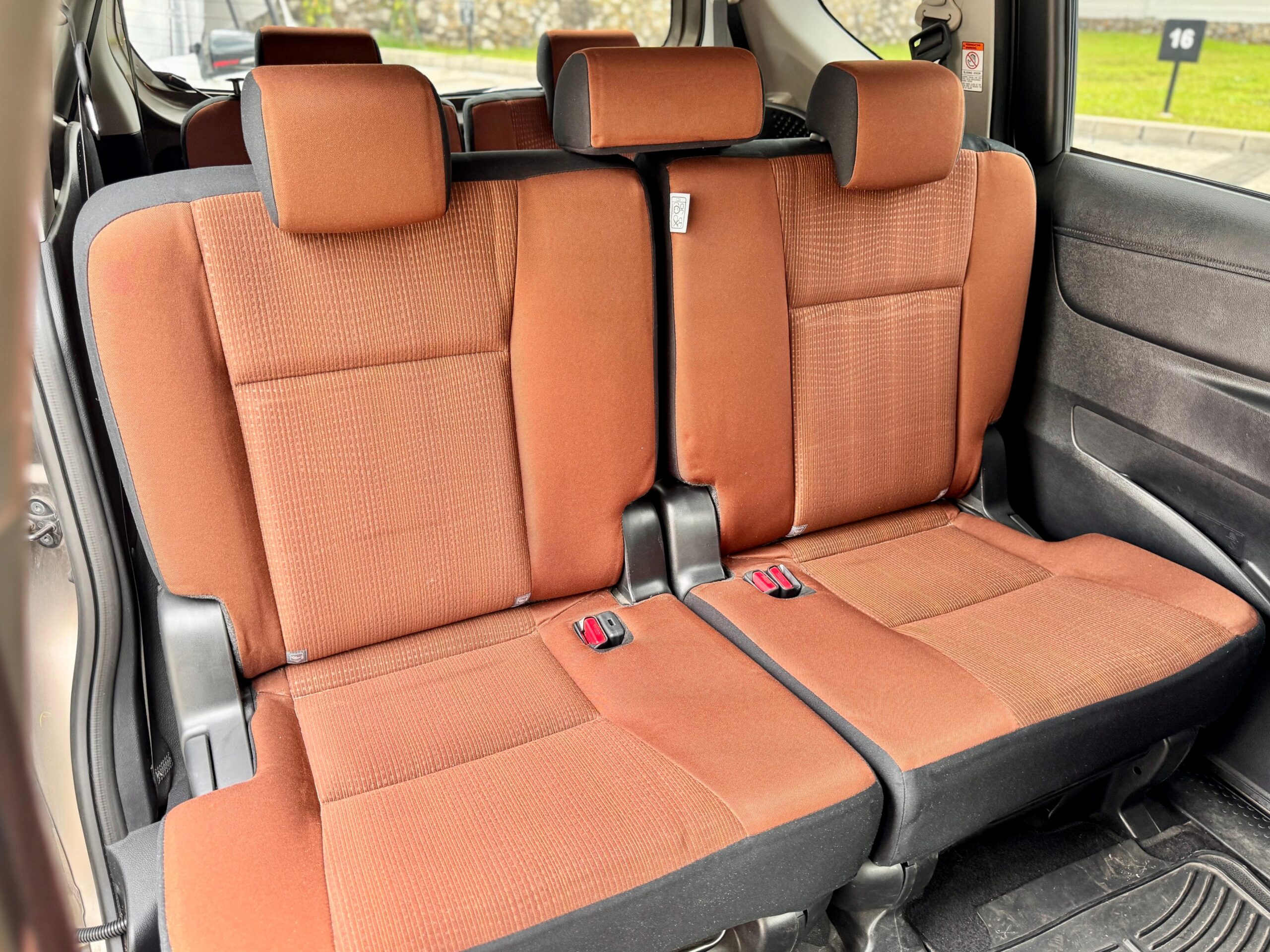 SIENTA V AT COKLAT 2017 - Gambar 14