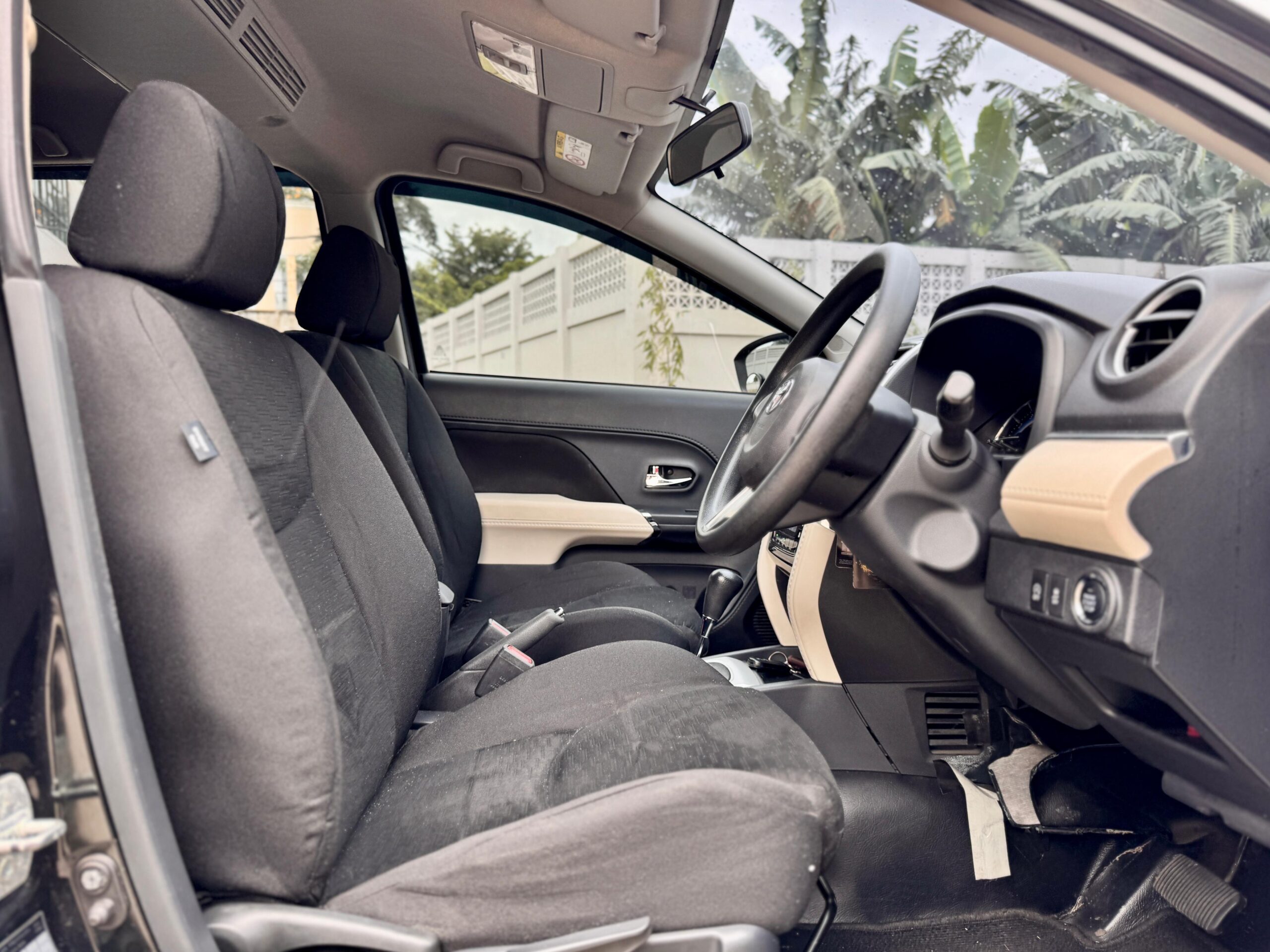 RUSH G AT HITAM 2021 - Gambar 10