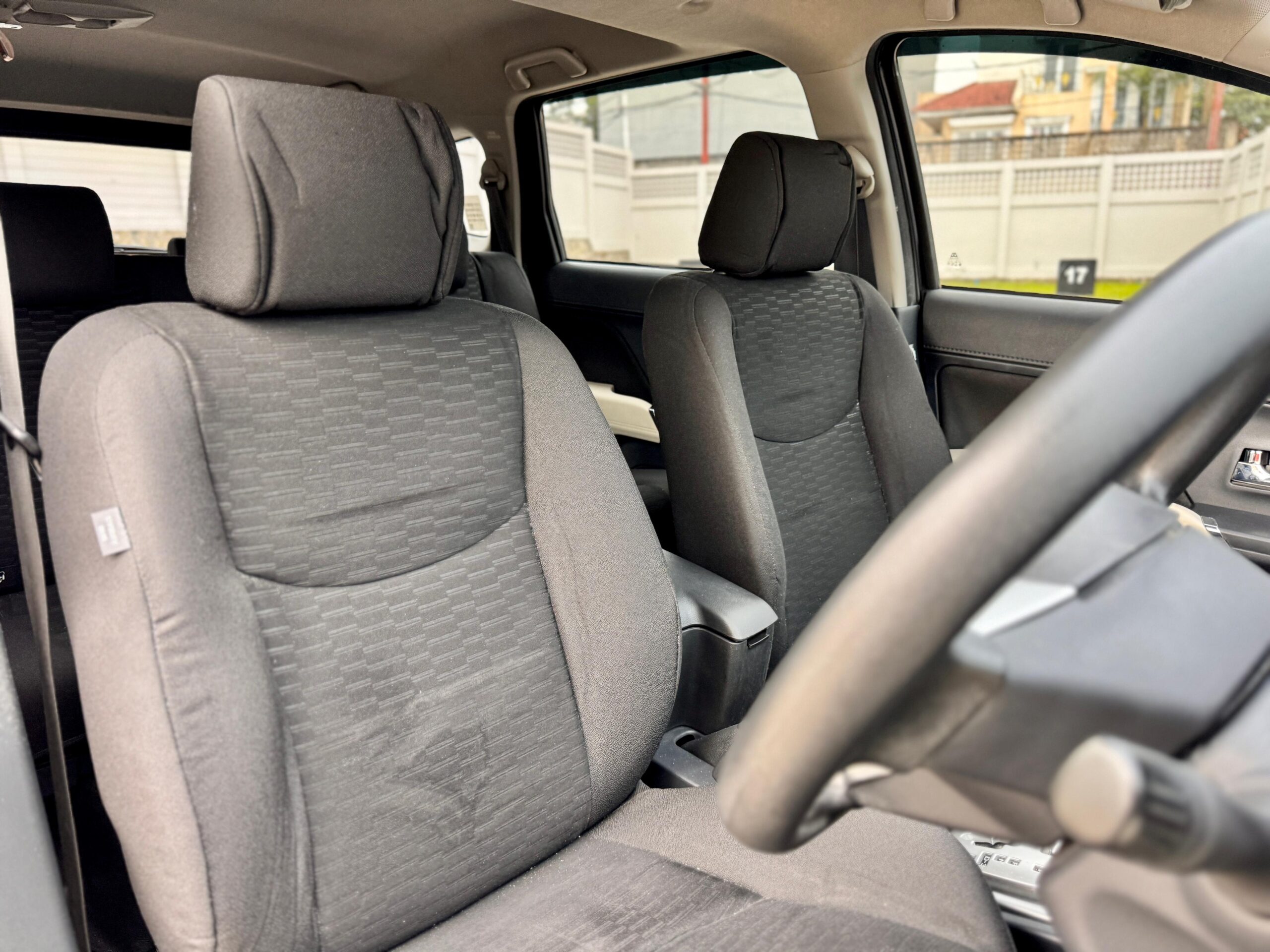 RUSH G AT HITAM 2021 - Gambar 12