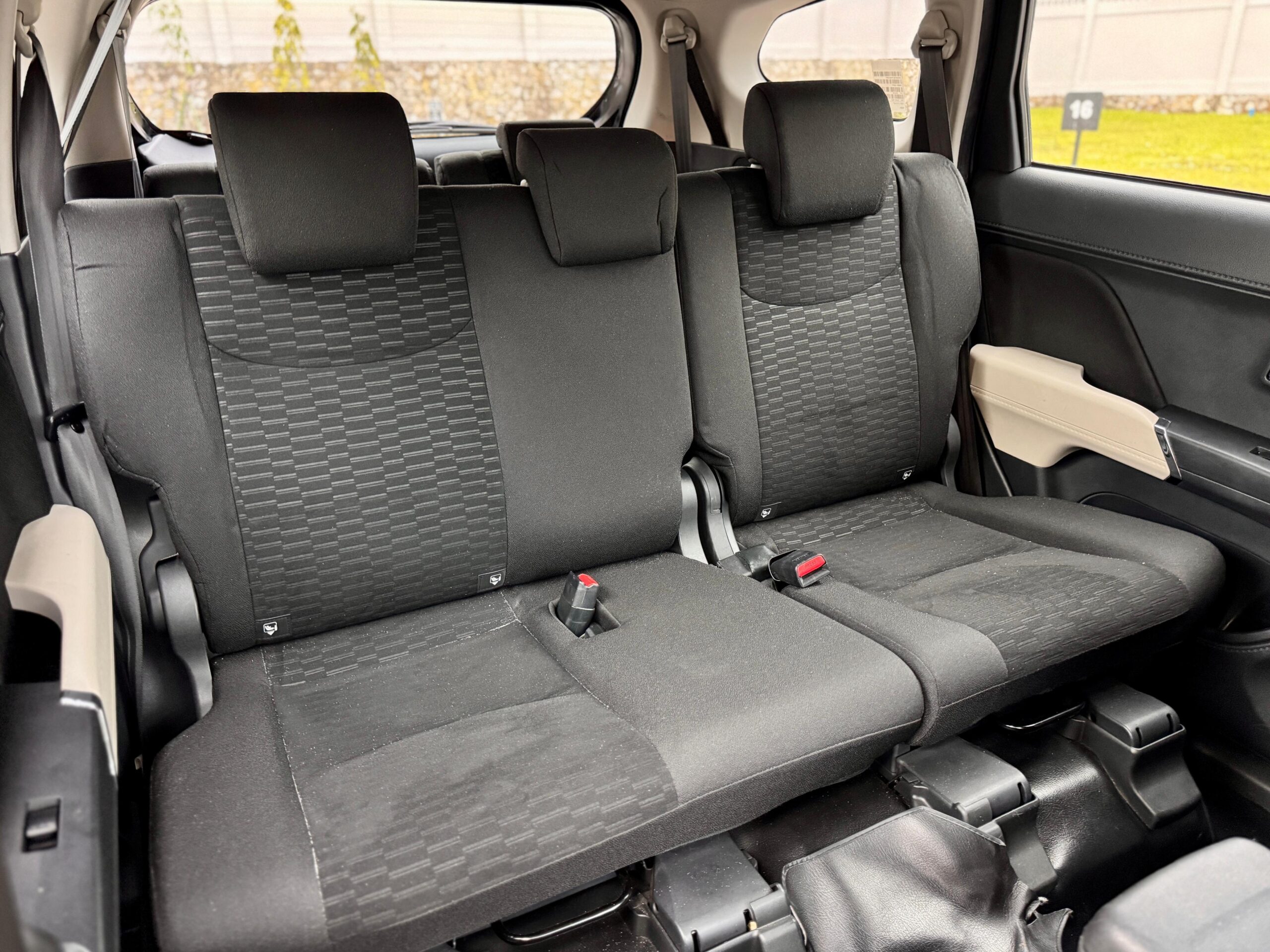 RUSH G AT HITAM 2021 - Gambar 13