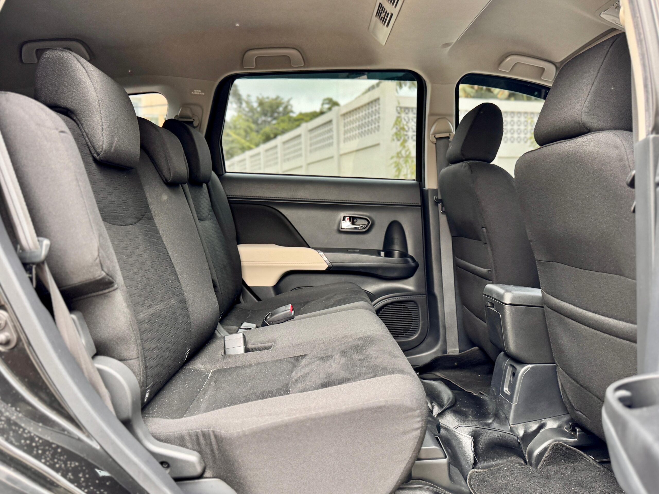 RUSH G AT HITAM 2021 - Gambar 14