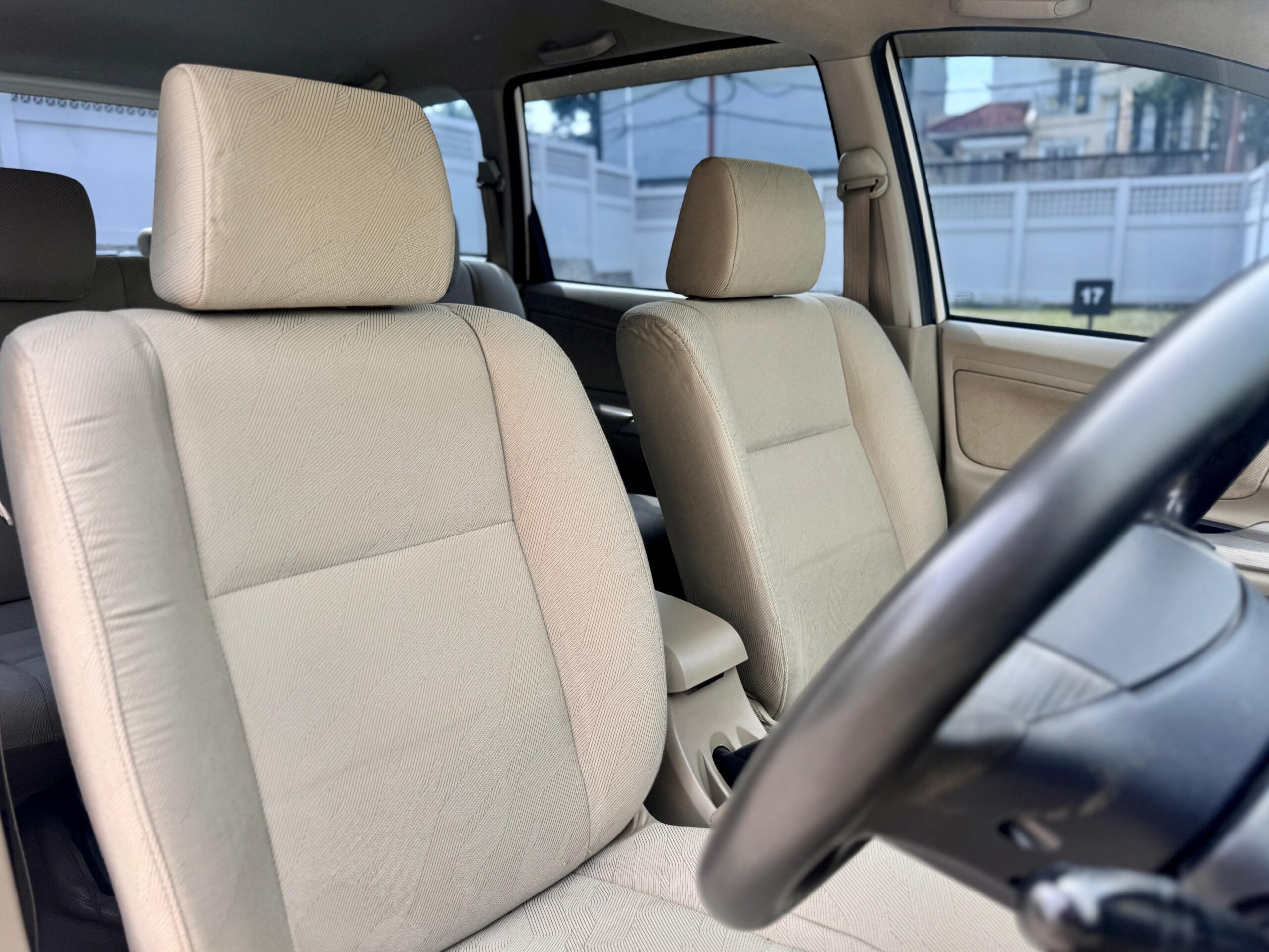 AVANZA 1.3 G AT PUTIH 2014 - Gambar 12