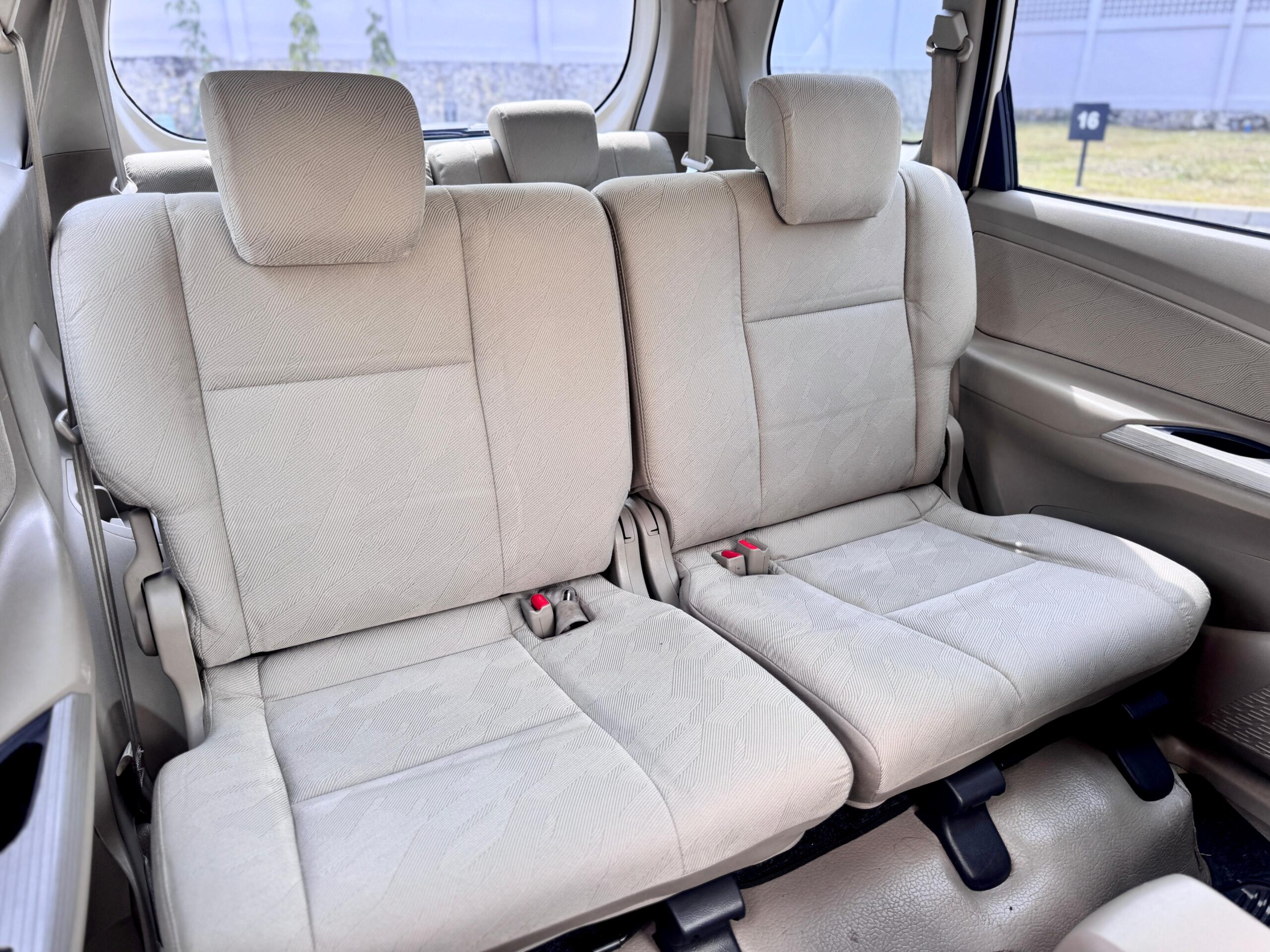 AVANZA 1.3 G AT PUTIH 2014 - Gambar 13