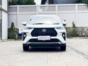 AVANZA VELOZ Q AT PUTIH 2024