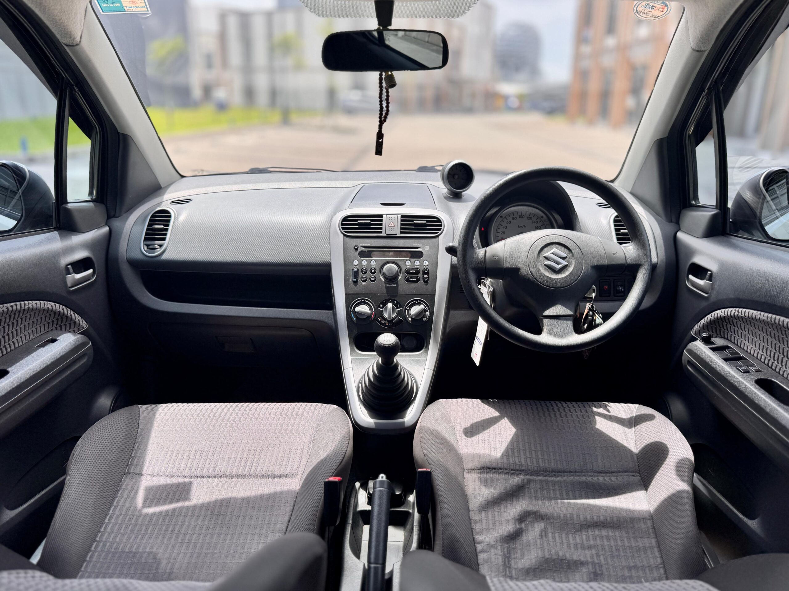 SPLASH GL MT SILVER 2015 - Gambar 9