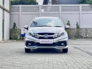 MOBILIO RS AT SILVER 2014