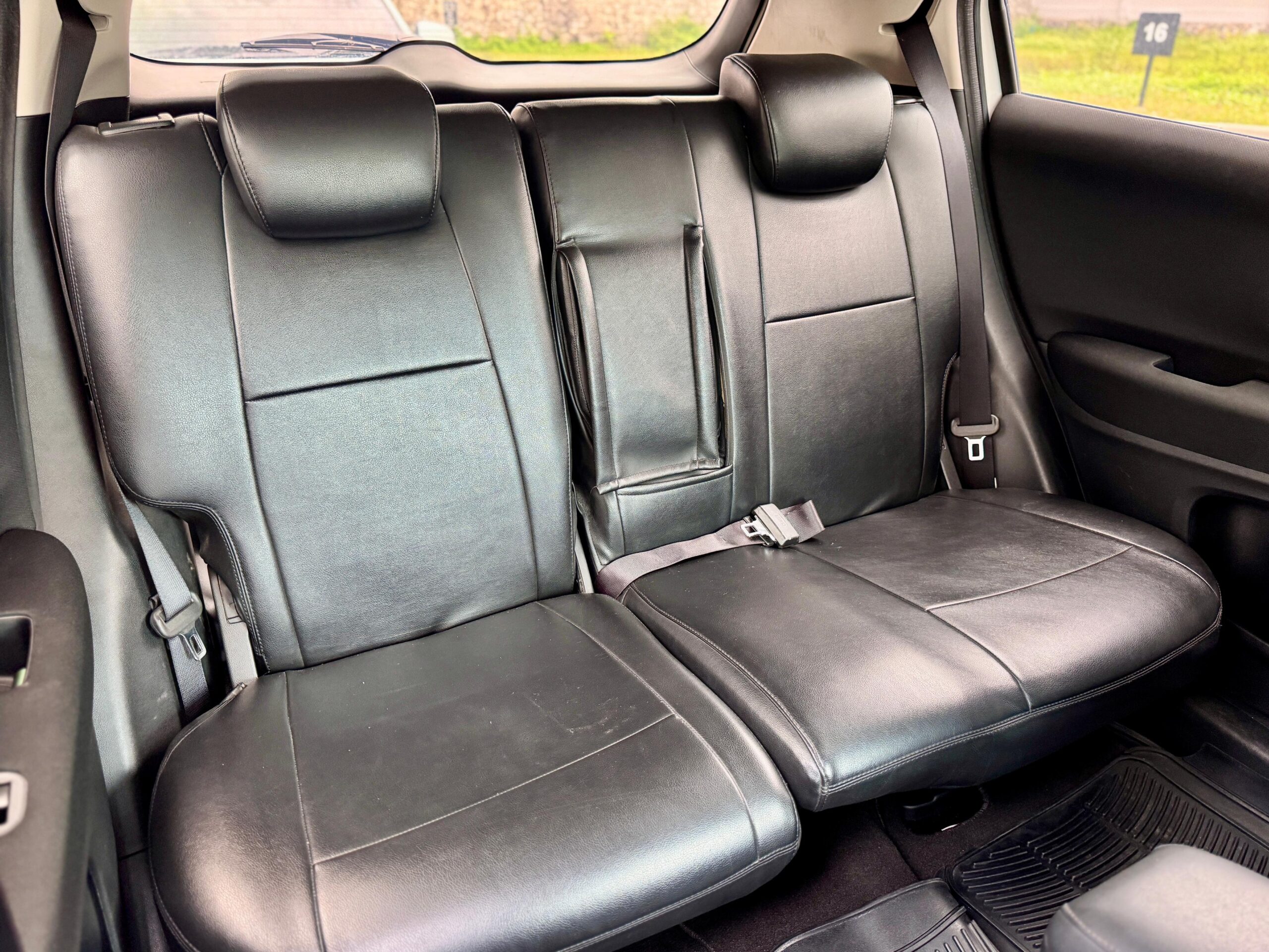 HRV E AT PUTIH 2016 - Gambar 13