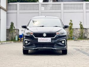 ERTIGA GT SPORT AT HITAM 2021