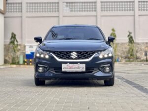 BALENO HB AT BIRU 2024