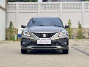 BALENO HB AT ABU 2020