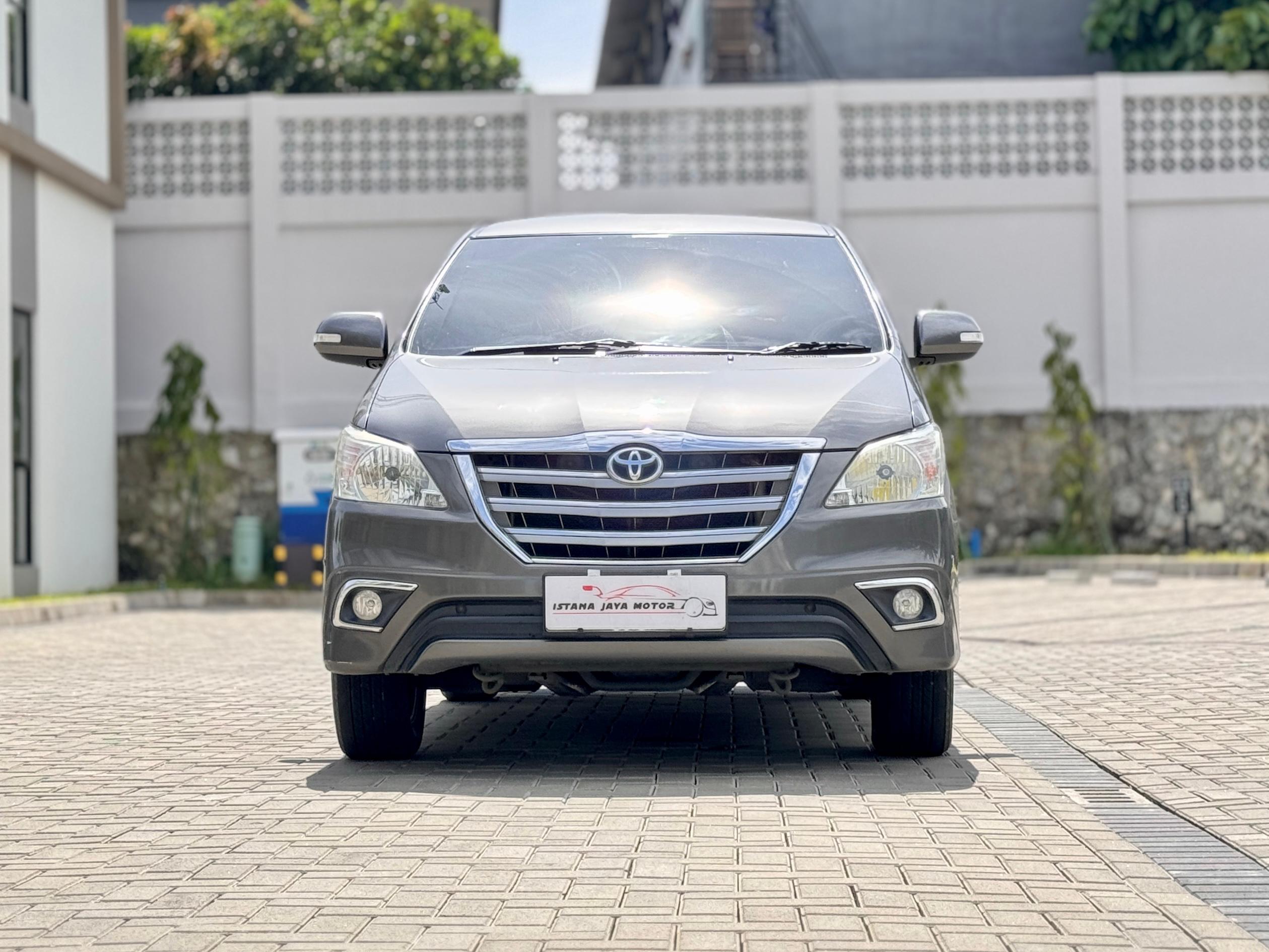 INNOVA 2.0 V MT ABU 2015