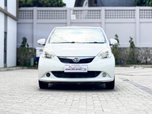 SIRION 1.3 D AT PUTIH 2012