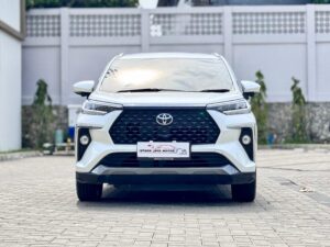AVANZA VELOZ 1.5 Q TSS AT PUTIH 2023