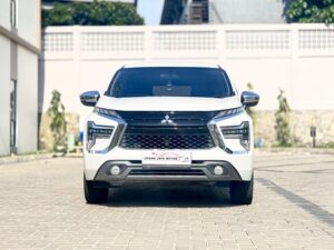 XPANDER ULTIMATE AT PUTIH 2022