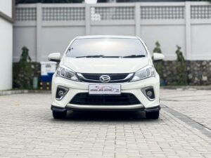 SIRION 1.3 R AT PUTIH 2020