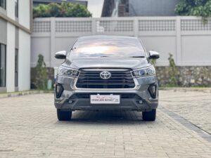 INNOVA VENTURER 2.0 AT ABU 2020