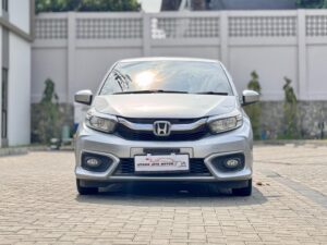 BRIO E AT SILVER 2022