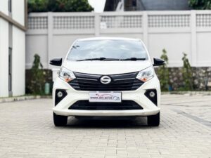 SIGRA R AT PUTIH 2022