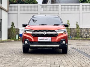 XL7 ALPHA AT ORANGE 2020