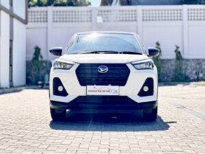 ROCKY 1.0 R AT PUTIH 2022