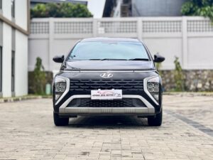 STARGAZER PRIME AT HITAM 2023