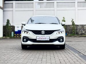 BALENO HB AT PUTIH 2024