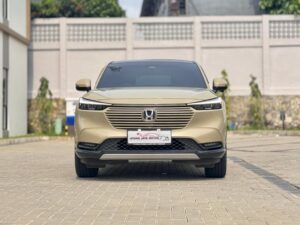 HRV SE AT SAND KHAKI 2023